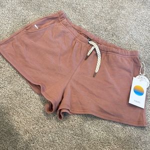 Vuori sunnyside short. Size S. NWT